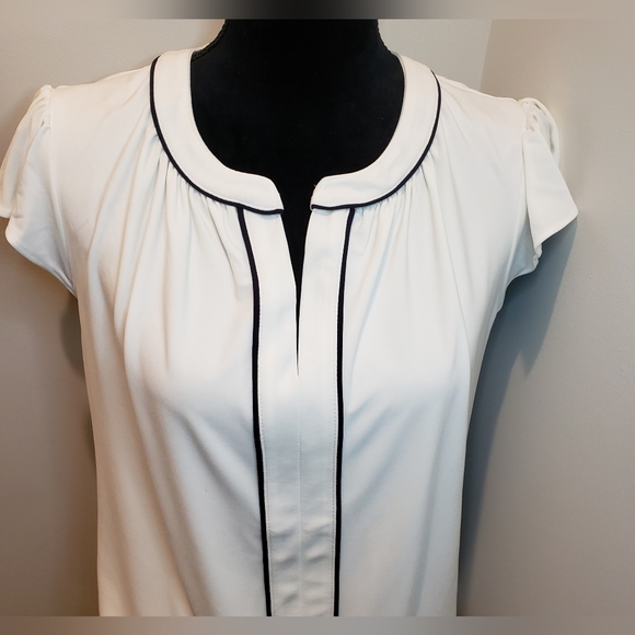 Women's Tommy Hilfiger Blouse - Picture 1 of 7